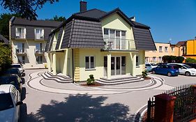Holiday-Darłówko